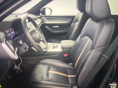2025 Mazda Mazda CX-70 3.3 Turbo S Premium