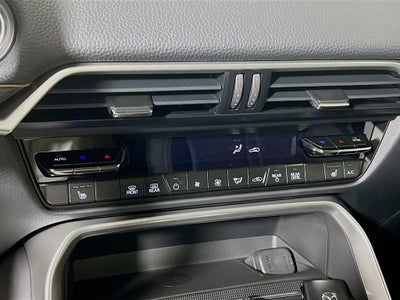 2025 Mazda Mazda CX-70 3.3 Turbo Premium