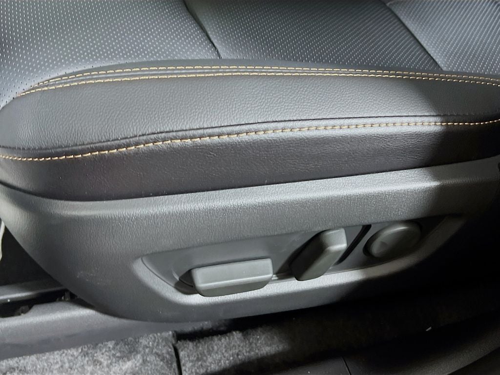 2025 Mazda Mazda CX-70 3.3 Turbo Premium