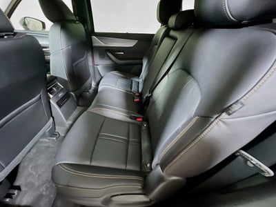 2025 Mazda Mazda CX-70 3.3 Turbo Premium