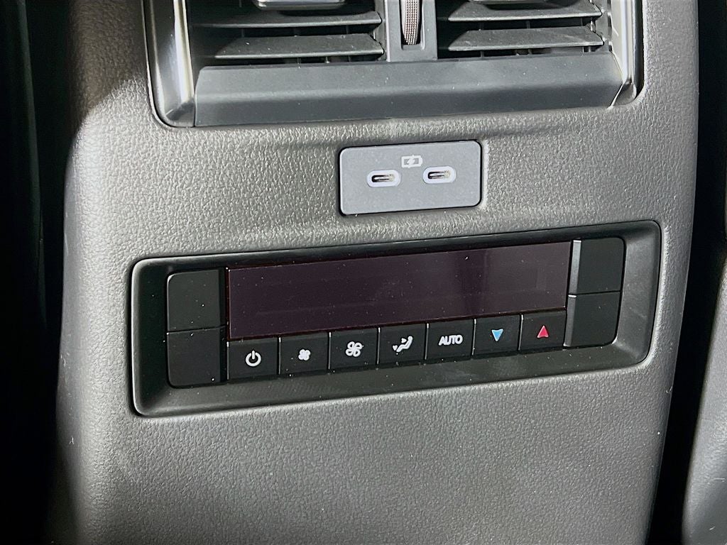 2025 Mazda Mazda CX-70 3.3 Turbo Premium