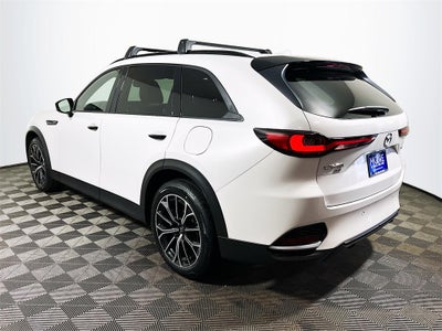 2025 Mazda Mazda CX-70 PHEV Premium Plus