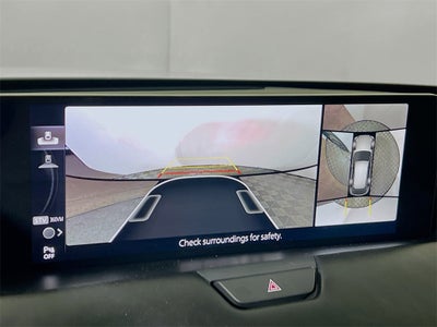 2025 Mazda Mazda CX-70 PHEV Premium Plus