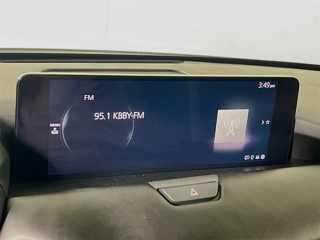 2025 Mazda Mazda CX-70 PHEV Premium Plus