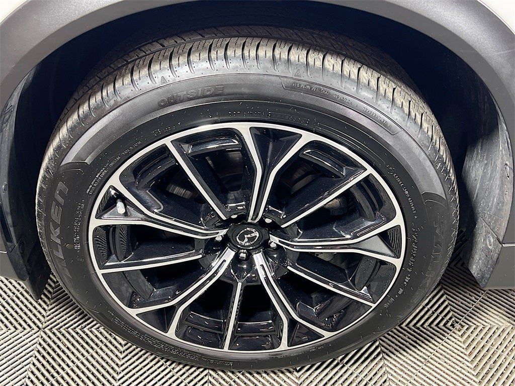 2025 Mazda Mazda CX-70 PHEV Premium Plus