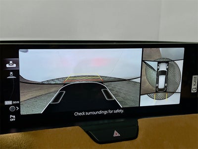 2026 Mazda Mazda CX-70 3.3 Turbo S Premium Plus AWD