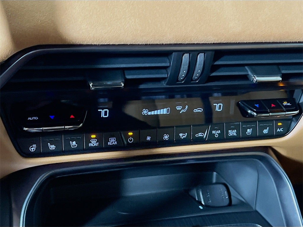 2026 Mazda Mazda CX-70 3.3 Turbo S Premium Plus AWD