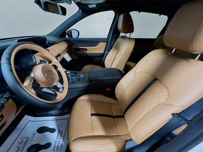 2026 Mazda Mazda CX-70 3.3 Turbo S Premium Plus AWD