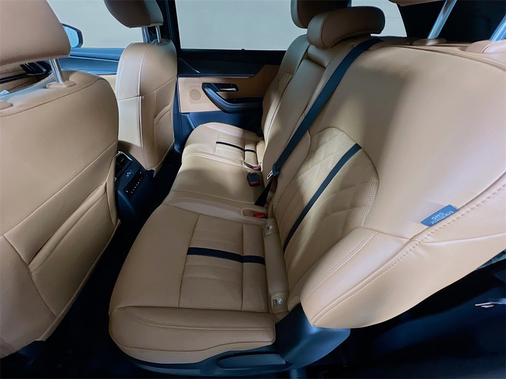 2026 Mazda Mazda CX-70 3.3 Turbo S Premium Plus AWD