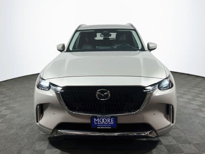2024 Mazda Mazda CX-90 3.3 Turbo S