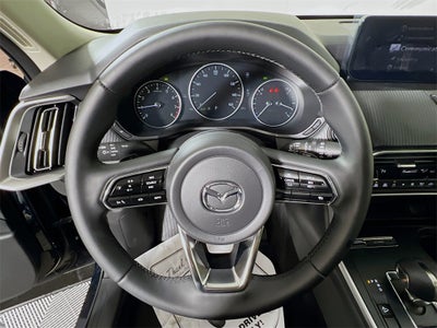 2026 Mazda Mazda CX-90 3.3 Turbo Select AWD