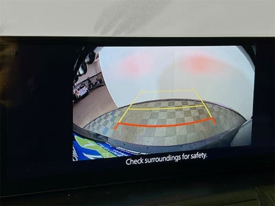 2026 Mazda Mazda CX-90 3.3 Turbo Select AWD