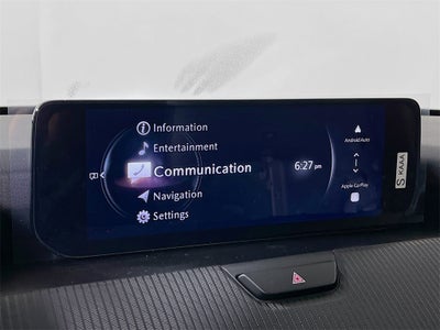 2026 Mazda Mazda CX-90 3.3 Turbo Select AWD