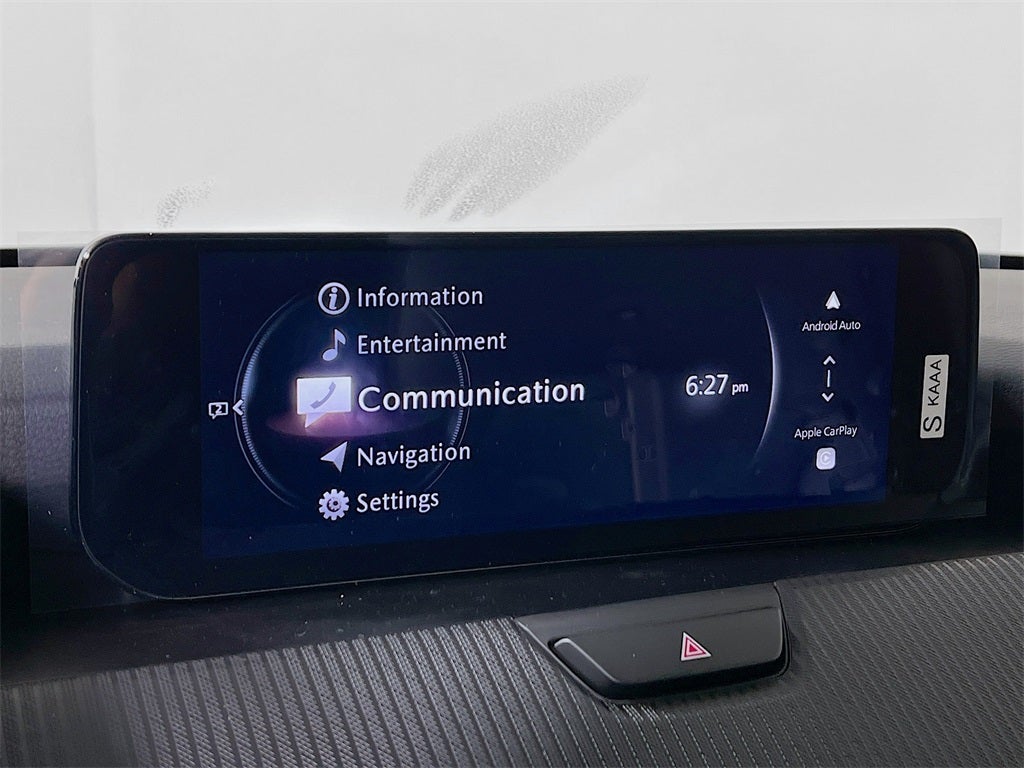 2026 Mazda Mazda CX-90 3.3 Turbo Select AWD