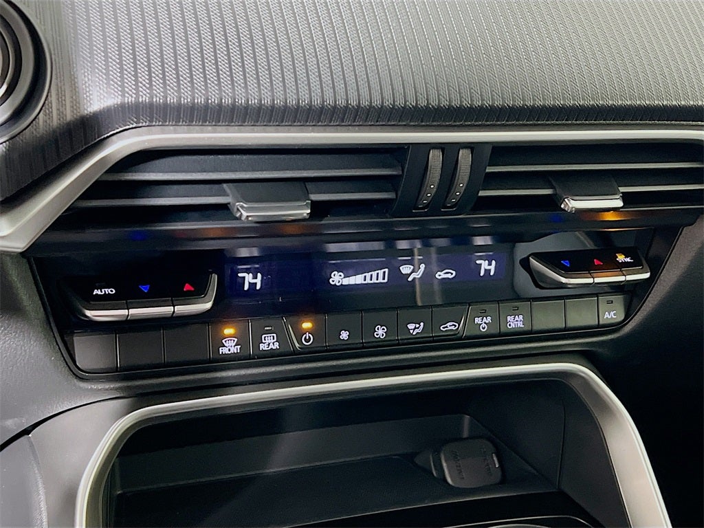 2026 Mazda Mazda CX-90 3.3 Turbo Select AWD