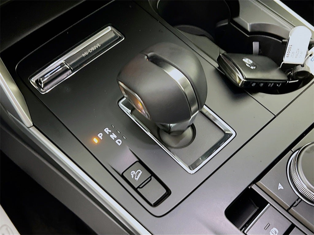 2026 Mazda Mazda CX-90 3.3 Turbo Select AWD