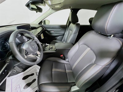 2026 Mazda Mazda CX-90 3.3 Turbo Select AWD