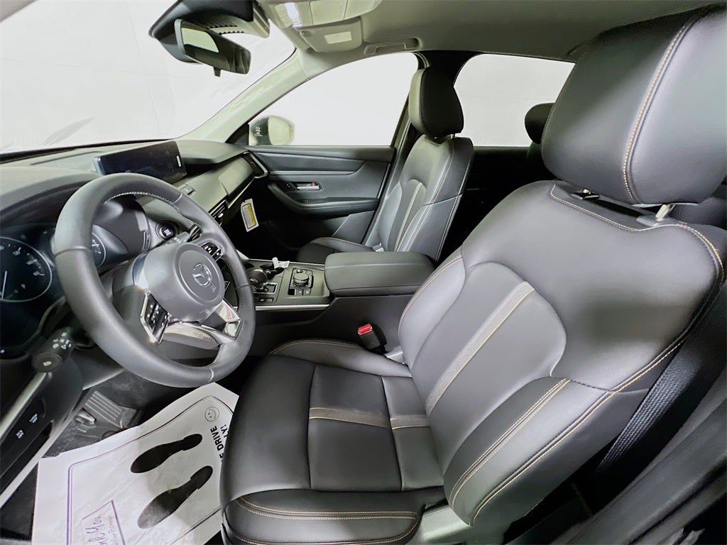 2026 Mazda Mazda CX-90 3.3 Turbo Select AWD