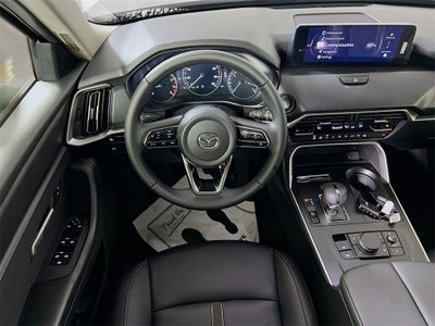 2026 Mazda Mazda CX-90 3.3 Turbo Select AWD