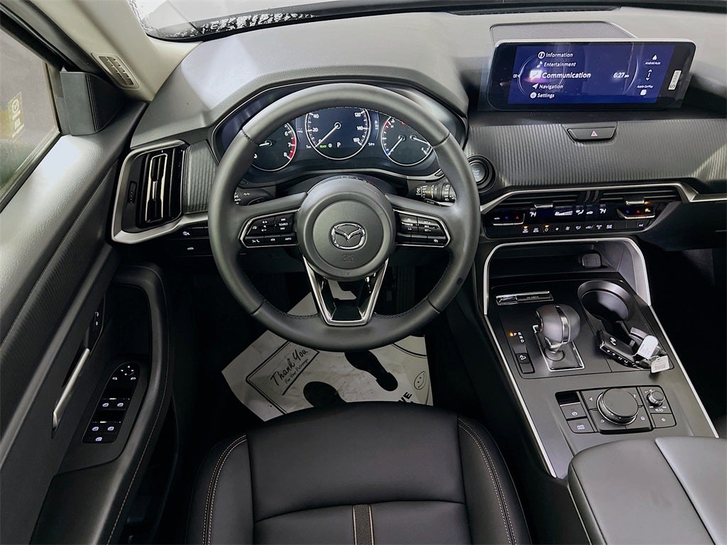 2026 Mazda Mazda CX-90 3.3 Turbo Select AWD