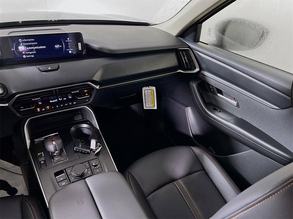 2026 Mazda Mazda CX-90 3.3 Turbo Select AWD