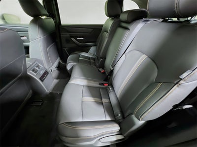 2026 Mazda Mazda CX-90 3.3 Turbo Select AWD