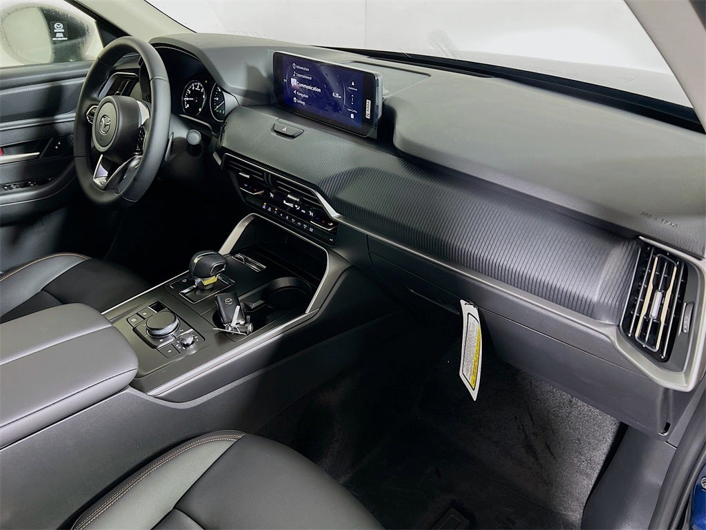 2026 Mazda Mazda CX-90 3.3 Turbo Select AWD