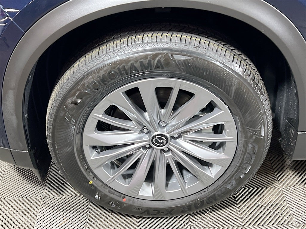 2026 Mazda Mazda CX-90 3.3 Turbo Select AWD