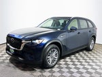 2026 Mazda Mazda CX-90 3.3 Turbo Select AWD