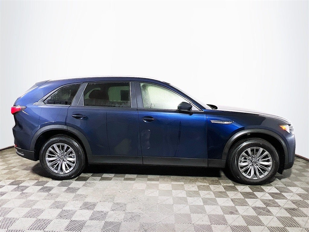 2026 Mazda Mazda CX-90 3.3 Turbo Select AWD