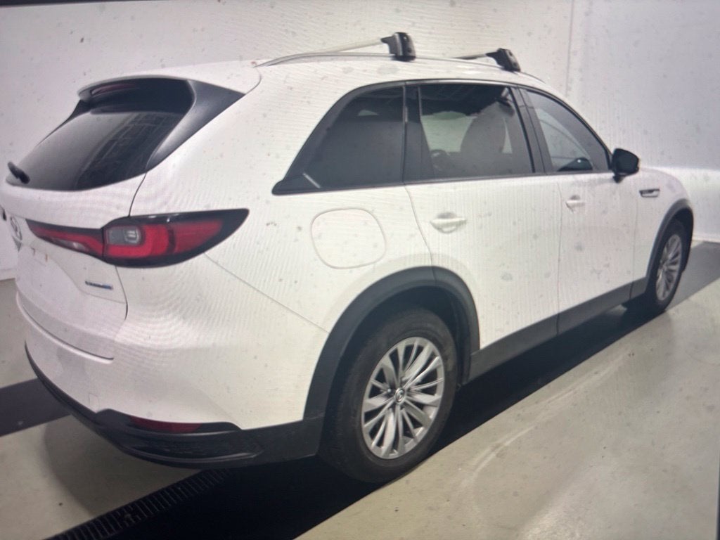 2024 Mazda Mazda CX-90 PHEV Preferred