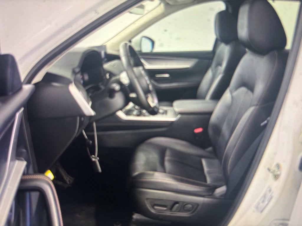 2024 Mazda Mazda CX-90 PHEV Preferred