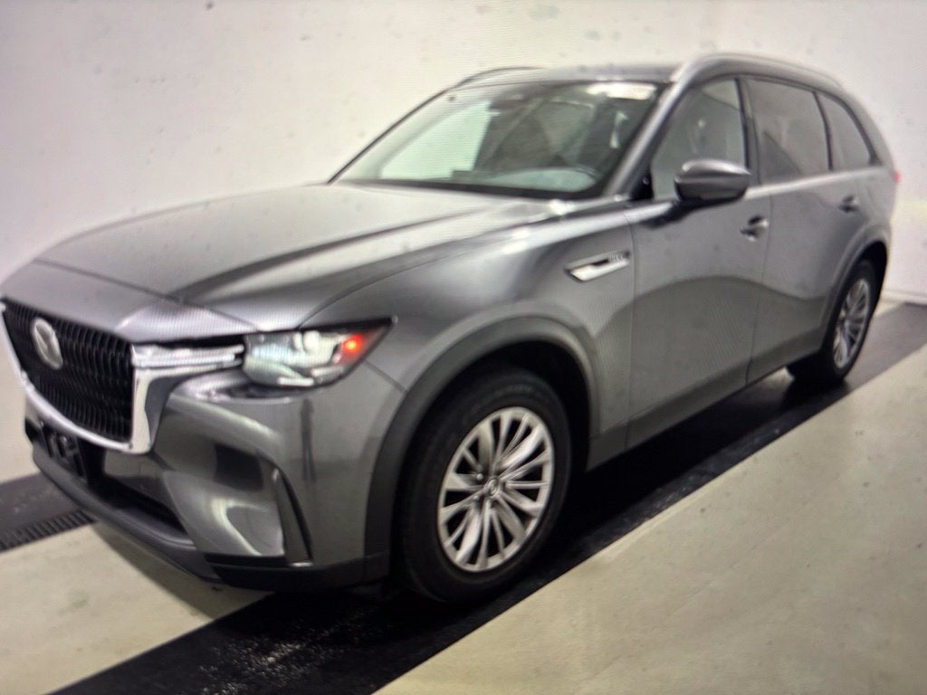 2024 Mazda Mazda CX-90 PHEV Preferred