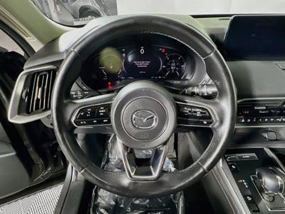 2024 Mazda Mazda CX-90 PHEV Preferred