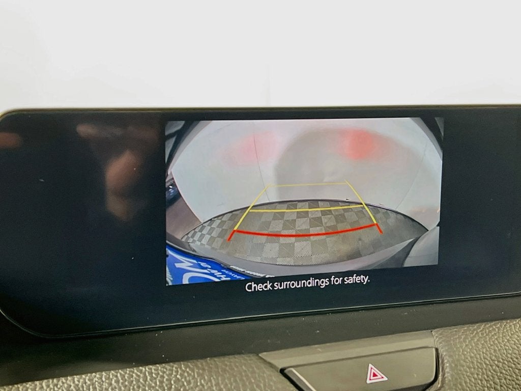 2024 Mazda Mazda CX-90 PHEV Preferred