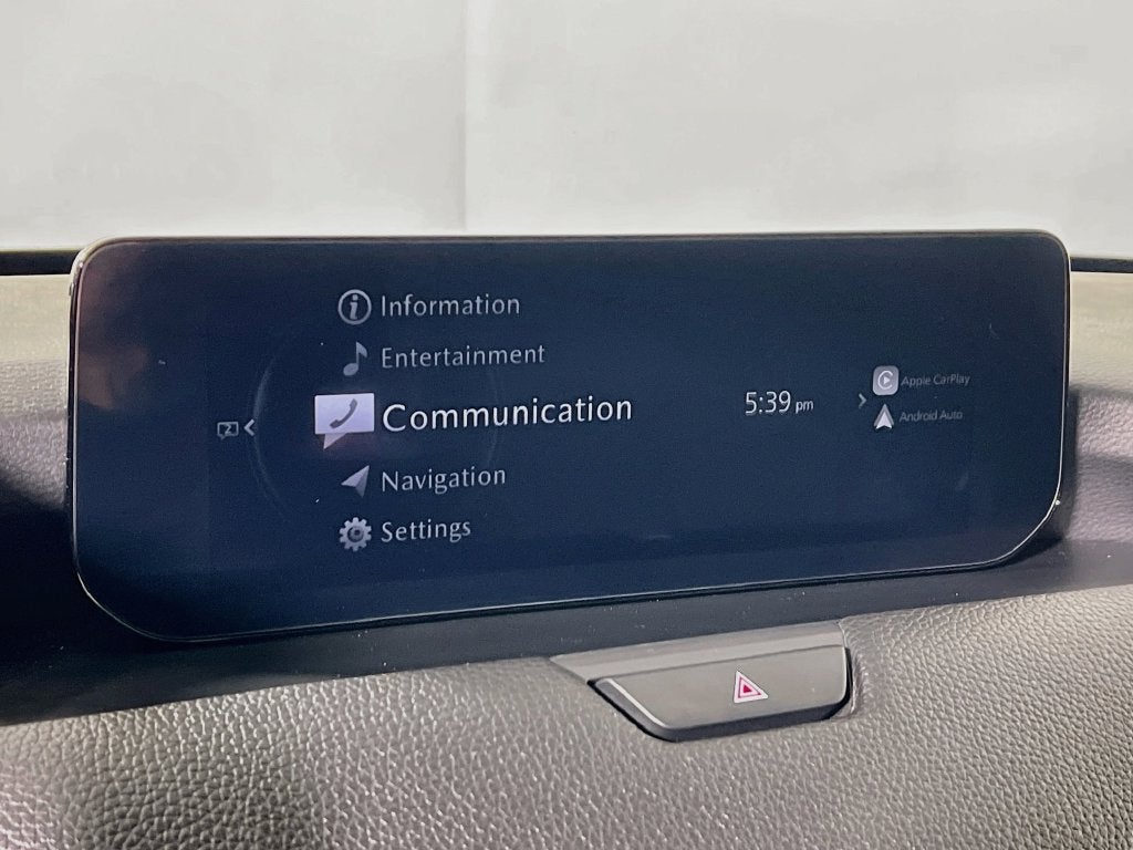 2024 Mazda Mazda CX-90 PHEV Preferred