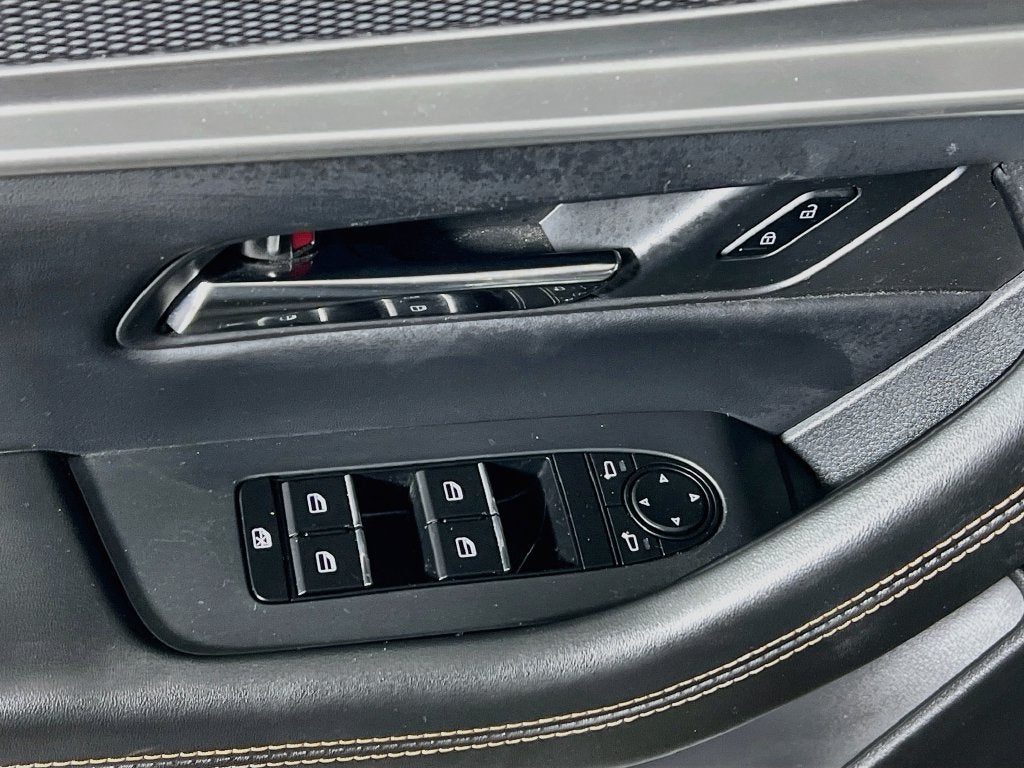 2024 Mazda Mazda CX-90 PHEV Preferred