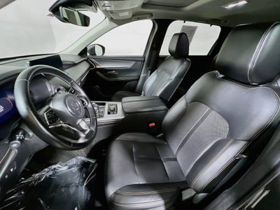 2024 Mazda Mazda CX-90 PHEV Preferred