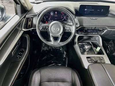 2024 Mazda Mazda CX-90 PHEV Preferred