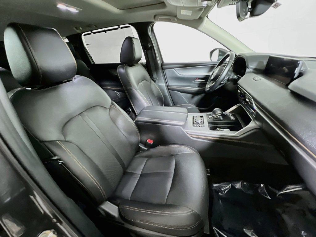 2024 Mazda Mazda CX-90 PHEV Preferred