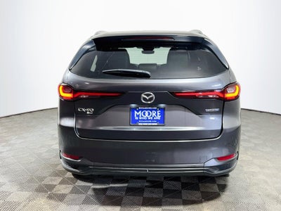 2024 Mazda Mazda CX-90 PHEV Preferred