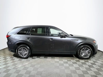 2024 Mazda Mazda CX-90 PHEV Preferred