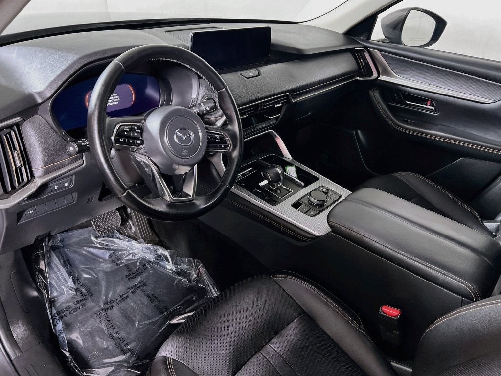 2024 Mazda Mazda CX-90 PHEV Preferred