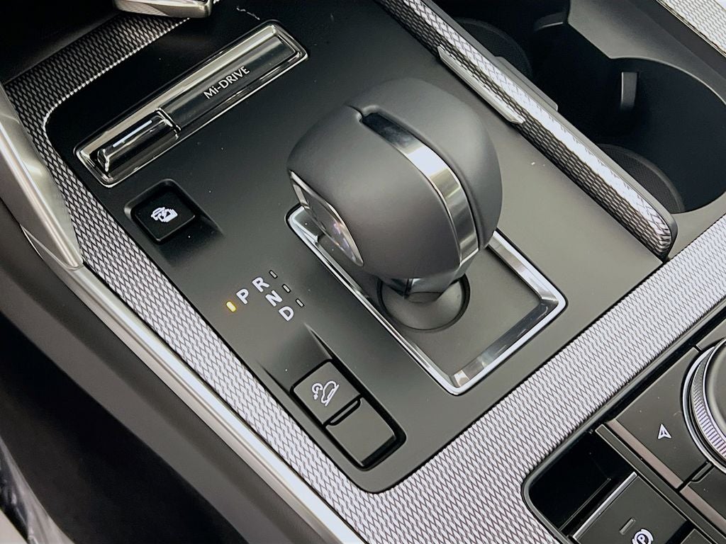 2026 Mazda Mazda CX-90 Plug-In Hybrid Preferred AWD