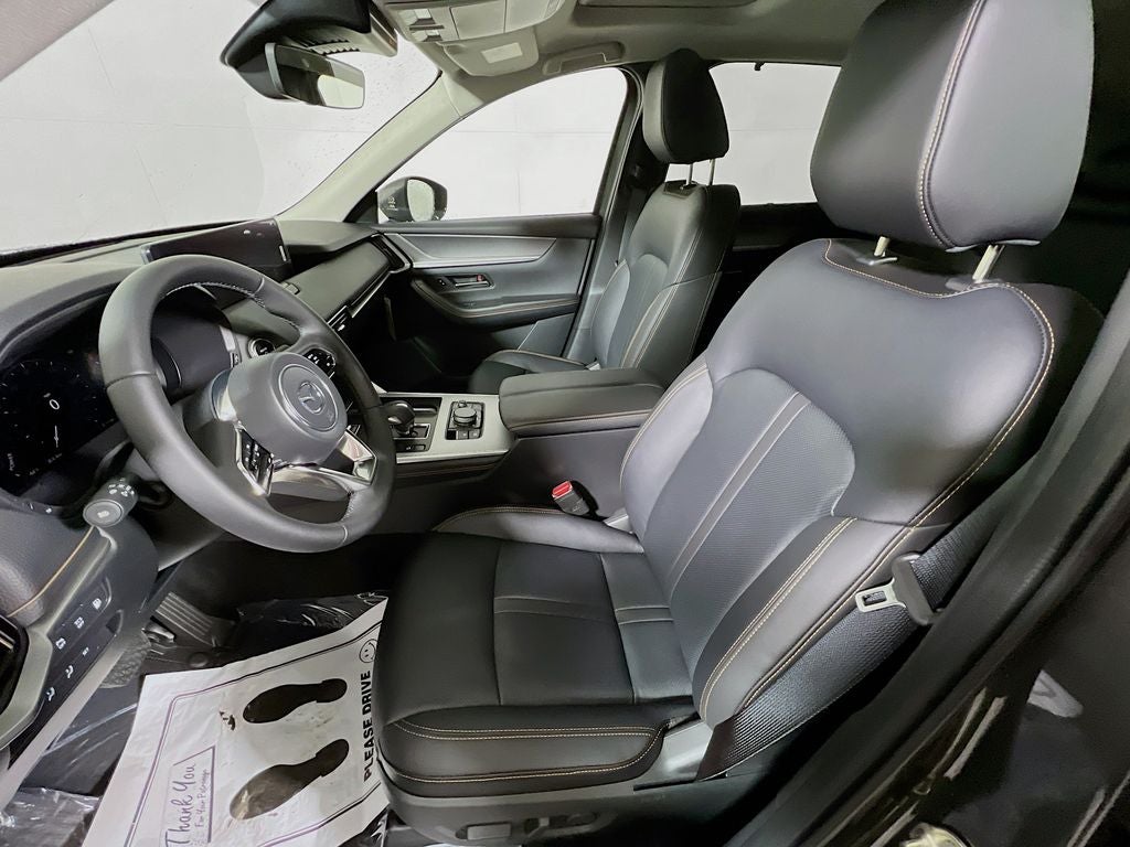 2026 Mazda Mazda CX-90 Plug-In Hybrid Preferred AWD