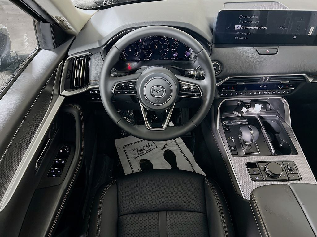 2026 Mazda Mazda CX-90 Plug-In Hybrid Preferred AWD