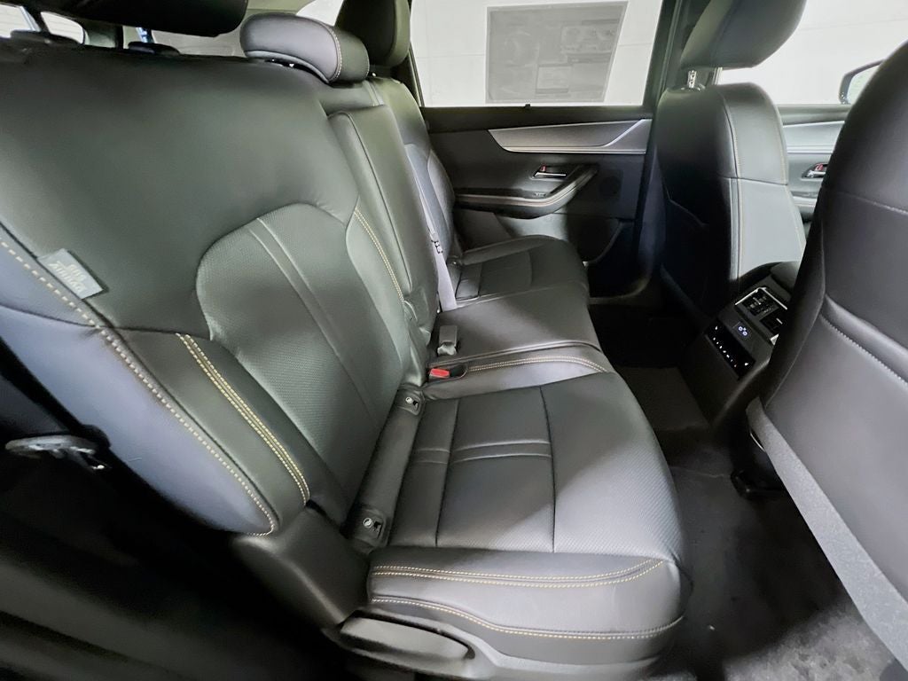 2026 Mazda Mazda CX-90 Plug-In Hybrid Preferred AWD