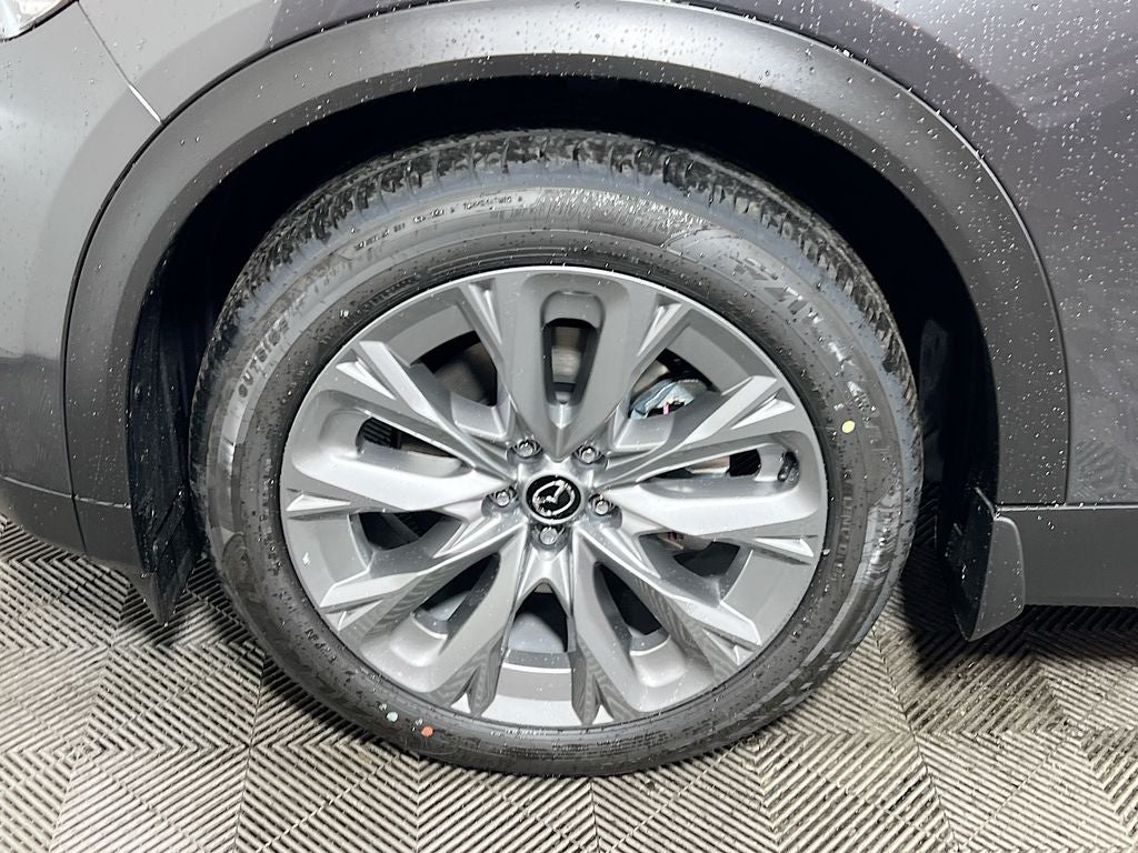 2026 Mazda Mazda CX-90 Plug-In Hybrid Preferred AWD