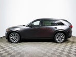 2026 Mazda Mazda CX-90 Plug-In Hybrid Preferred AWD