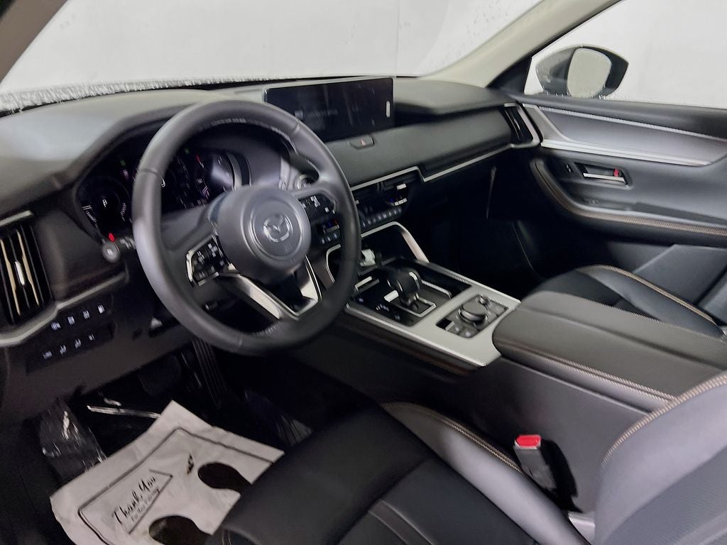 2026 Mazda Mazda CX-90 Plug-In Hybrid Preferred AWD